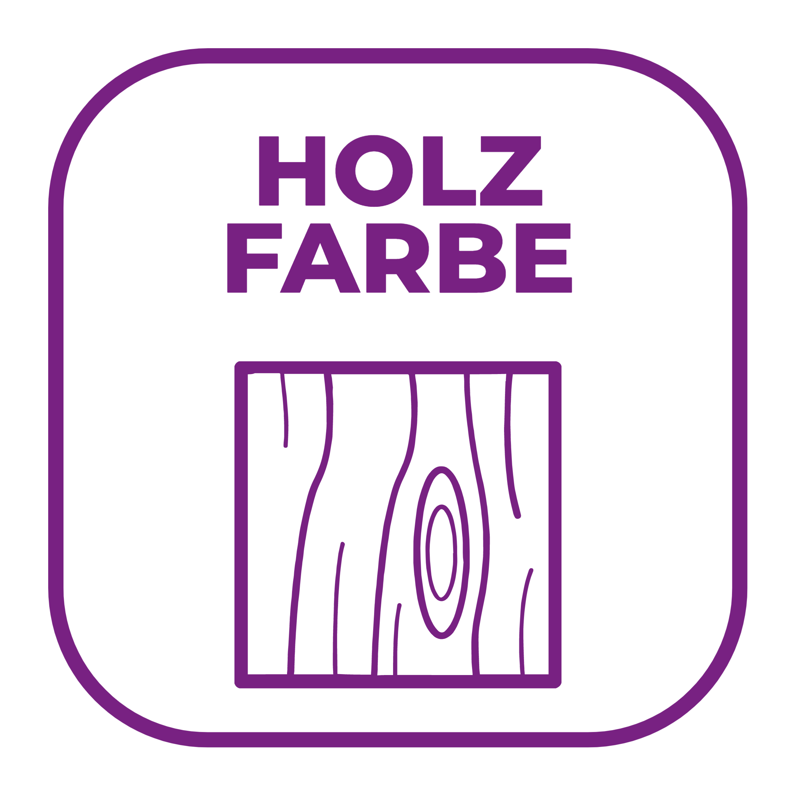 Farben Manufaktur Kreidefarbe - RAL 1020 Olivgelb 1 Liter