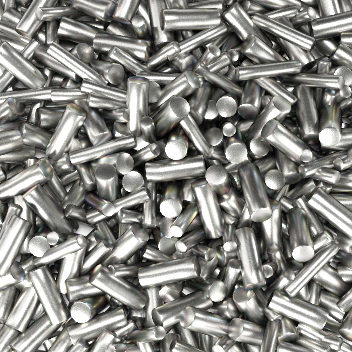 TFZ Reinzinn 99,9 % Pellets