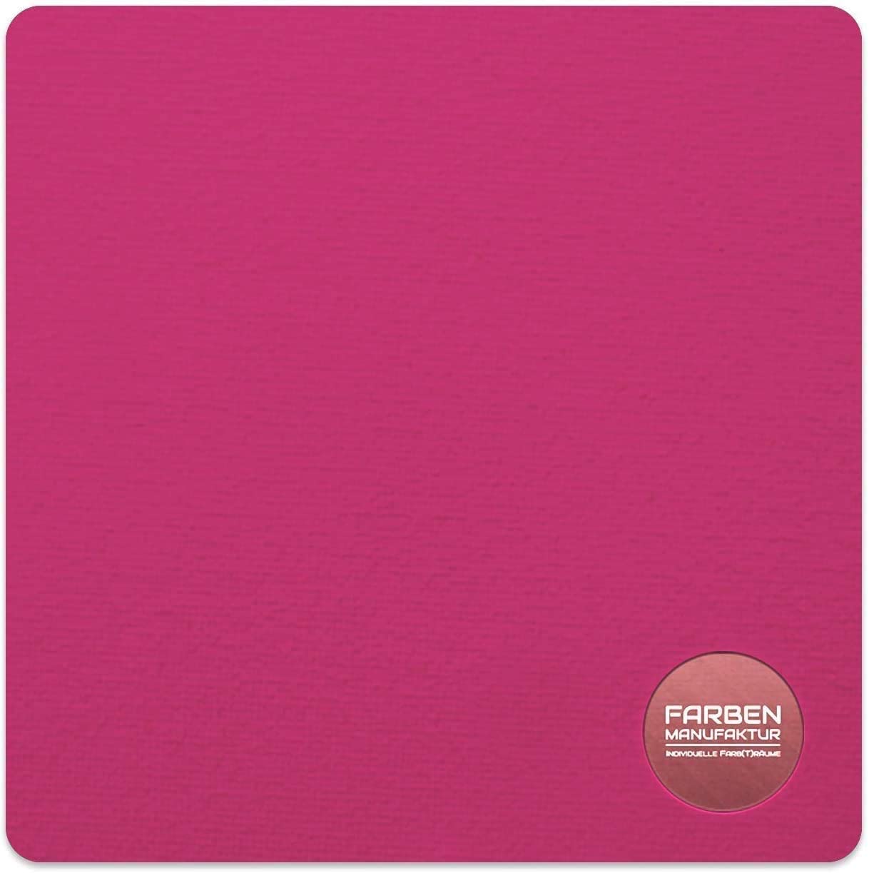 Sycolina Farbenwerke Latexfarbe Bunt Dispersionsfarbe strapazierfähige