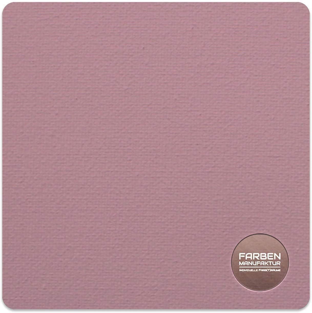 Sycolina Farbenwerke Latexfarbe Bunt Dispersionsfarbe strapazierfähige