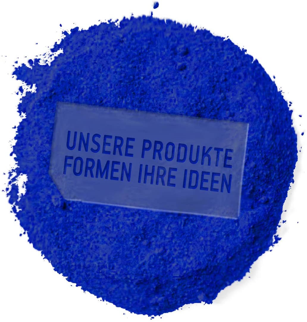 Polyment Tagesleuchtpigmente I Fluoreszierende Pigmente IFluoreszenzpigmente I brillant leuchtenden Farben