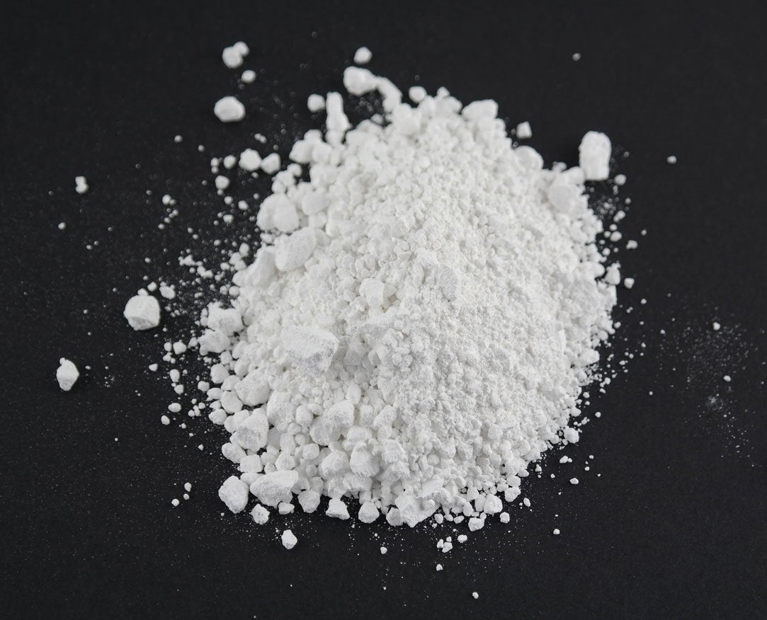 Titandioxid I Titanweiß I Oxidweiß I Weißpigmente zum Einfärben von Farben, Kunststoffen, Beton, Estrich, Putz, Epoxidharz I