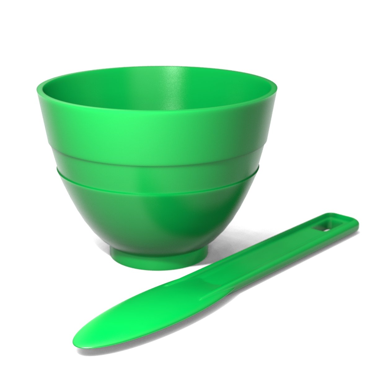 Abformset Alginat 3D Baby Hand Fuß Relief