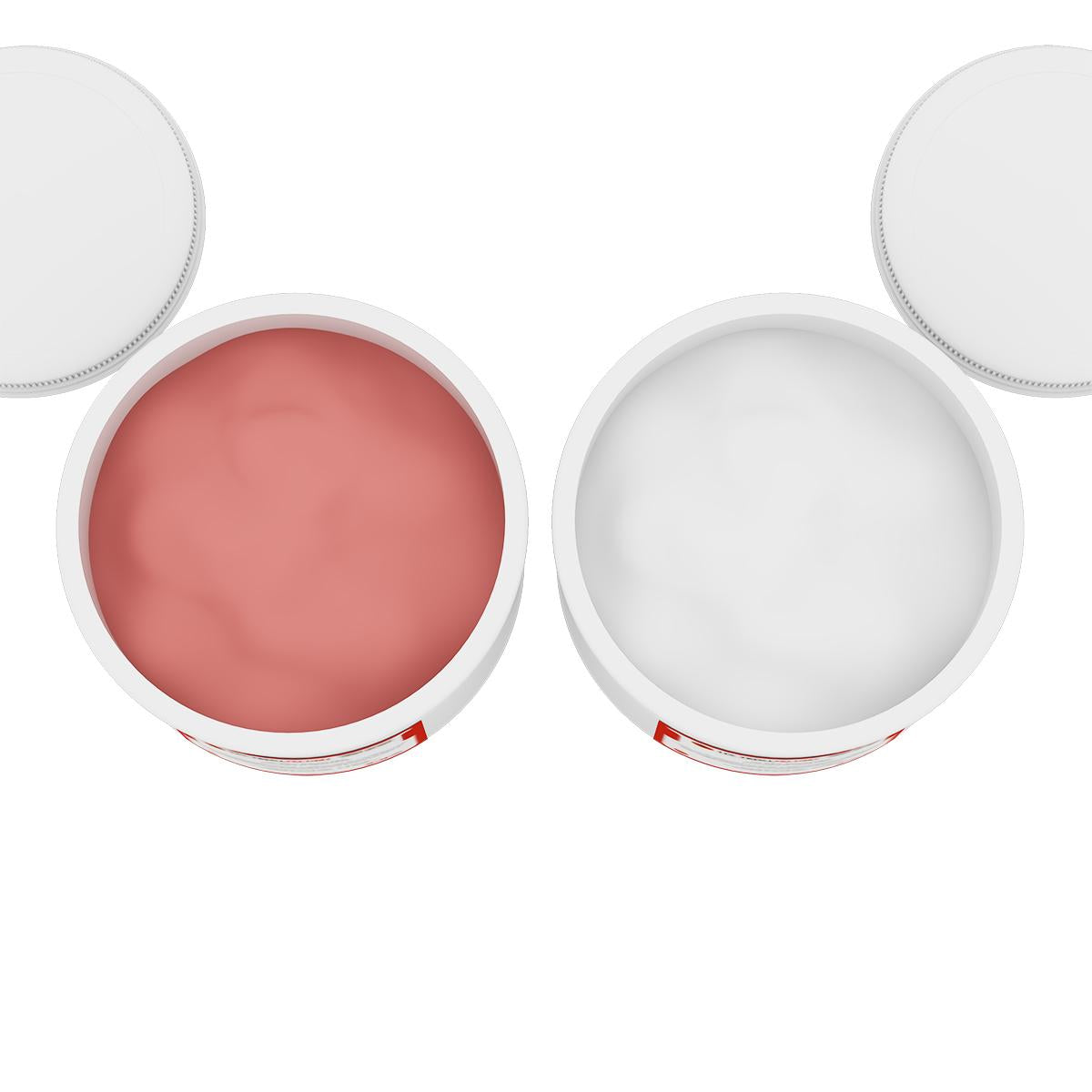 Polyment Silikon Kautschuk Typ 9 I Knetsilikon, mittelhart