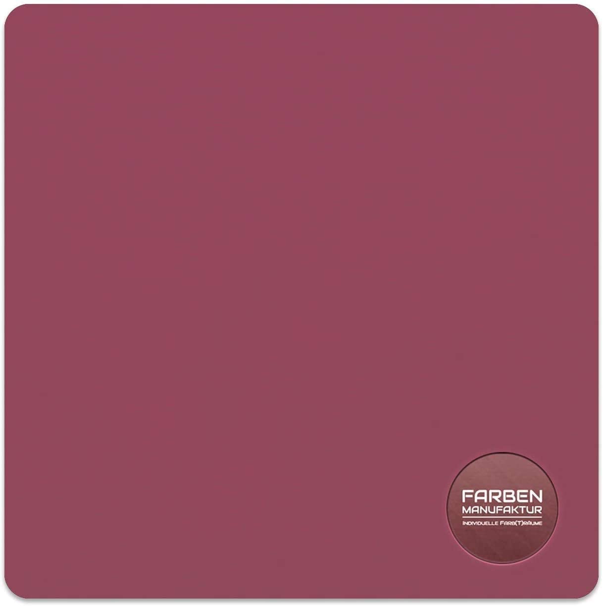 Sycolina Farbenwerke Latexfarbe Bunt Dispersionsfarbe strapazierfähige