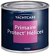Grundierung zum Schutz von YACHTCARE hellgrünem Satin Helices 250ml