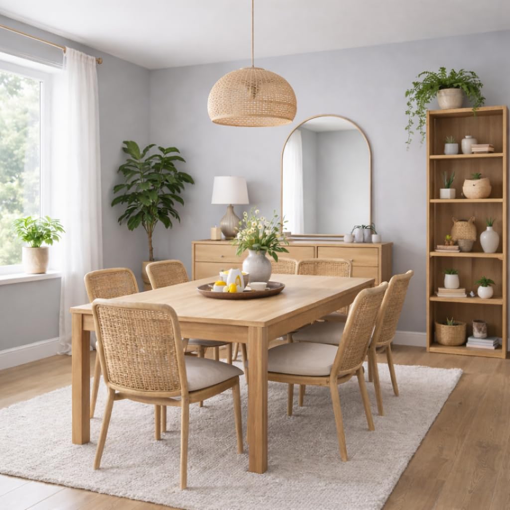 Farben Manufaktur Wandfarbe grau Innenwandfarbe Innenfarbe matt grau RAL Profi direkt deckend 5L, Farbe: RAL 7042 Verkehrsgrau A