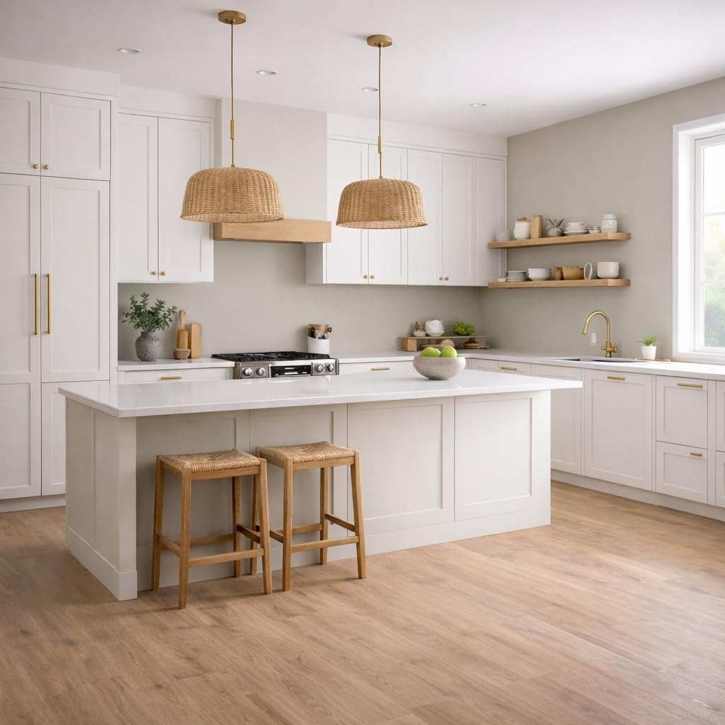 Farben Manufaktur Wandfarbe grau Innenwandfarbe Innenfarbe matt grau RAL Profi direkt deckend 5L, Farbe: RAL 7042 Verkehrsgrau A