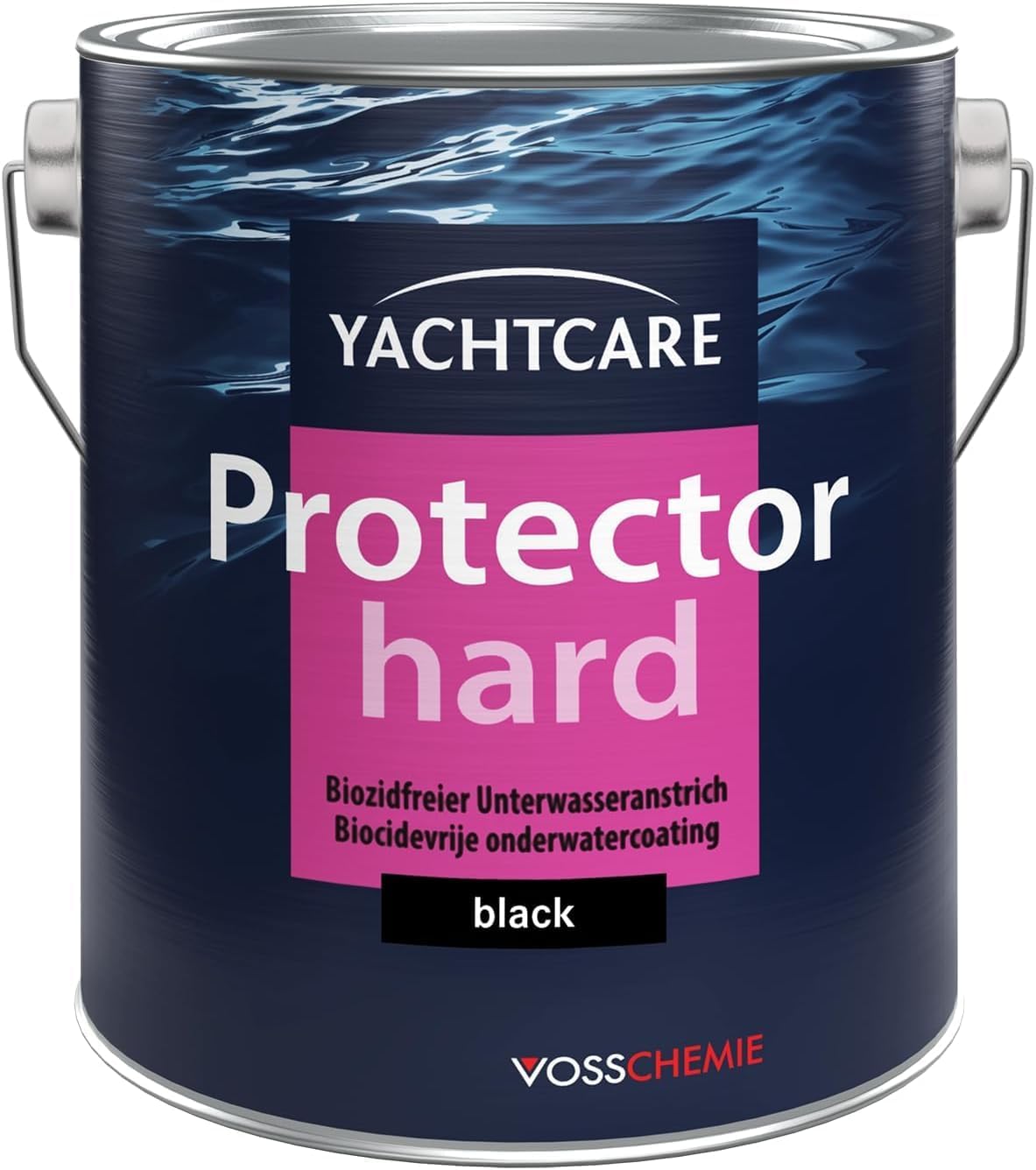 Yachtcare Protector 2,5L Weiß
