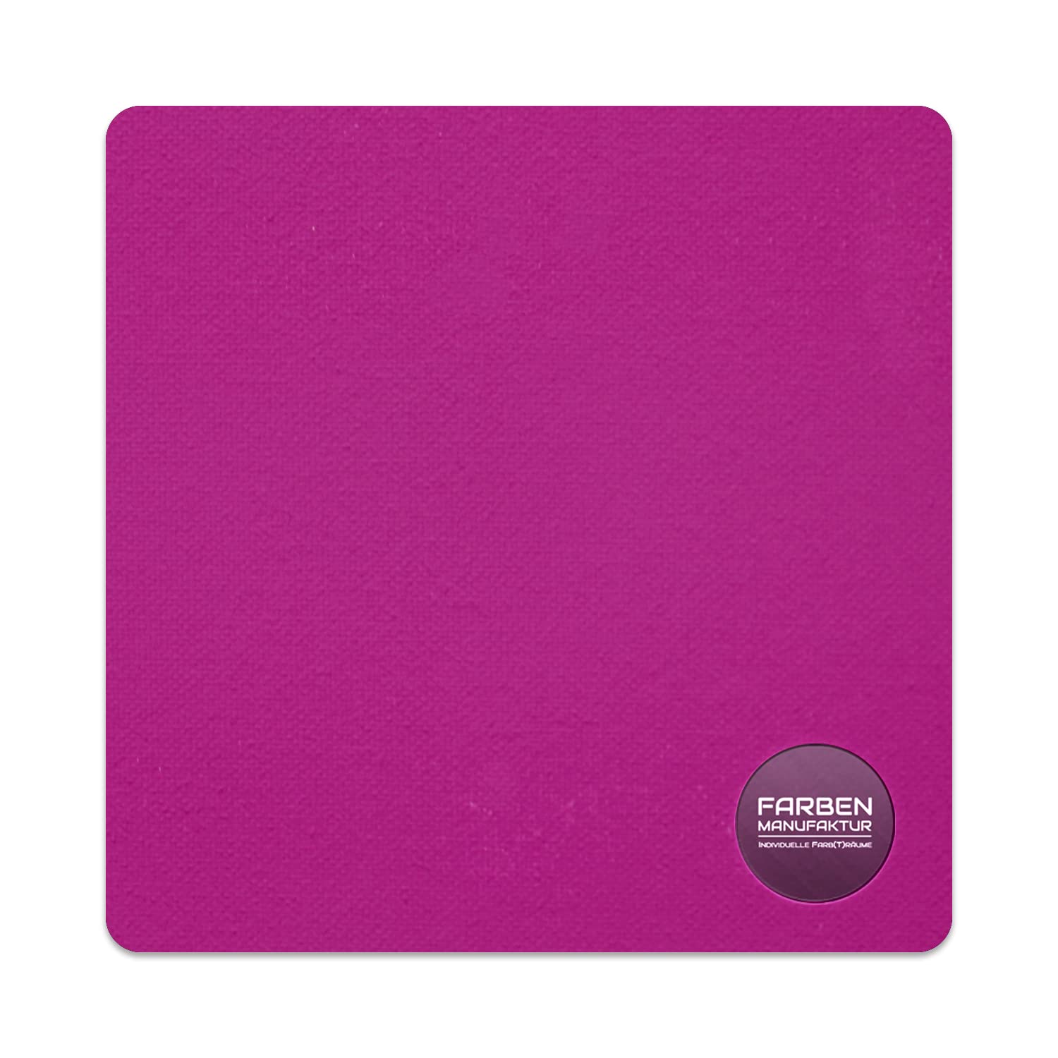 Farben Manufaktur Glam Kreide Rollputz bunt Streichputz Glitzerputz Kreidefarbe Dekoputz zum Rollen eingefärbt mit und ohne silber Glitzer 2in1 bunt 8kg, Farbe: mittelgrau