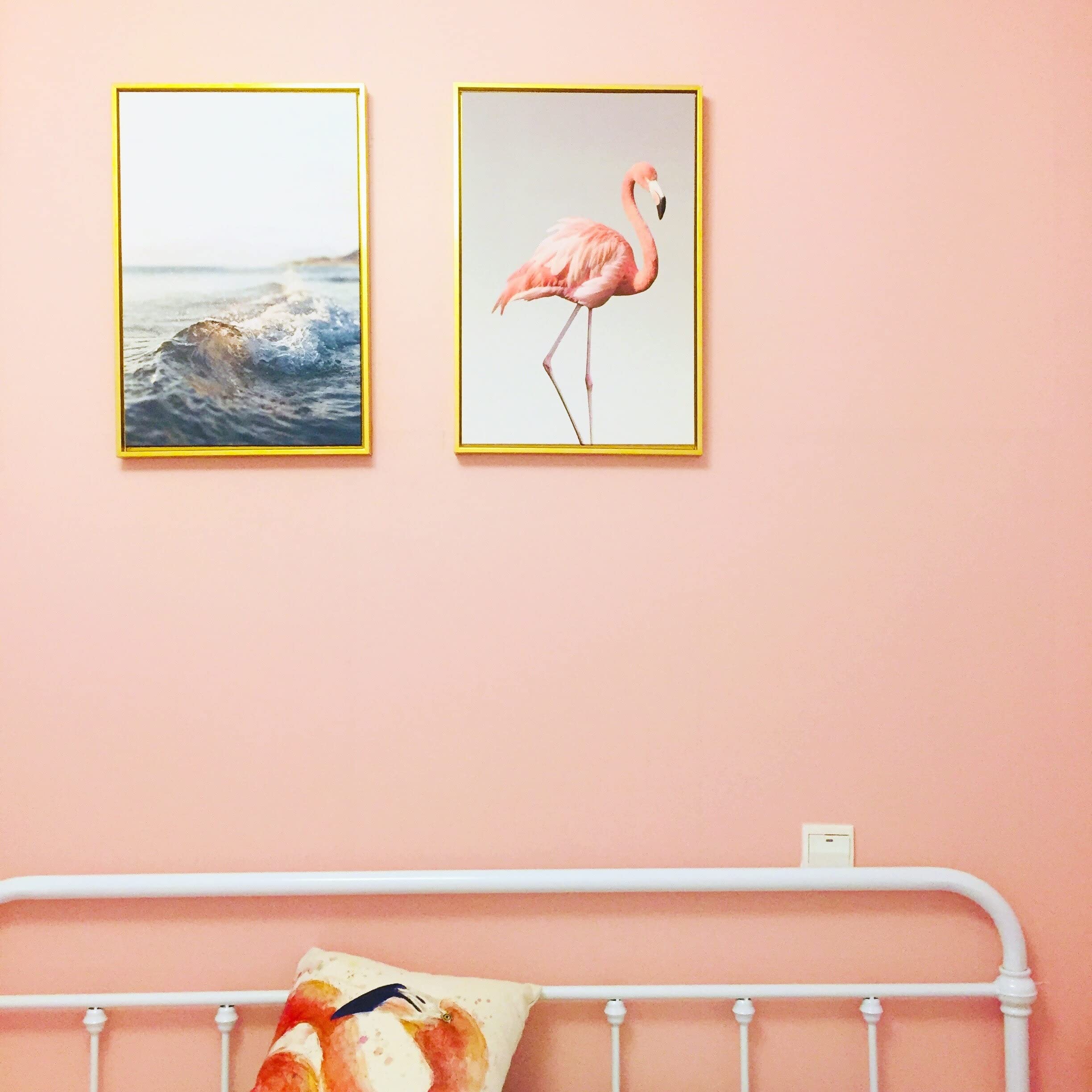 Glitzerfarbe Glitterwandfarbe Latex Glitter Dispersionsfarbe Wandfarbe Farben Manufaktur (schwarz holo, 2L)