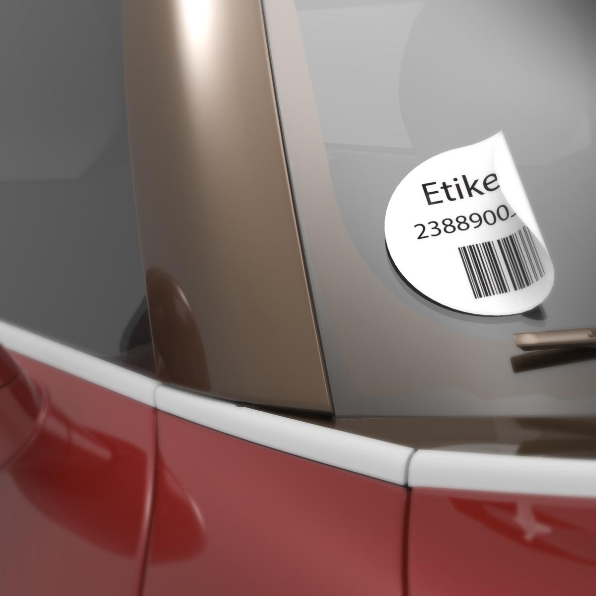 Etikettenlöser Etikettenentferner Kleberlöser Label Remover Spray