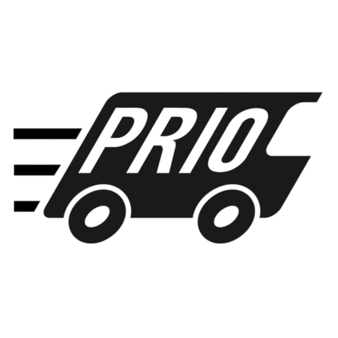 Priorisierter Versand
