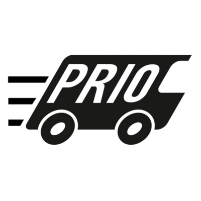 Priorisierter Versand