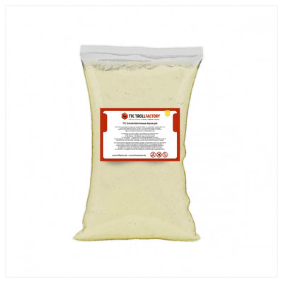 Alginat Abformmasse gelb langsam 8 Minuten