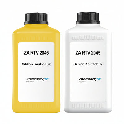 Zhermack Silikonkautschuk ZA RTV 20-45