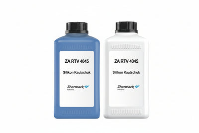 Zhermack Silikonkautschuk ZA RTV 40-45