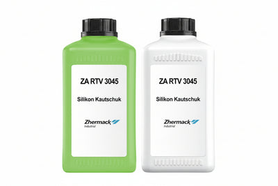 Zhermack Silikon Kautschuk ZA RTV 30-45