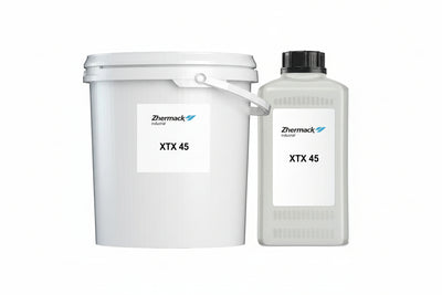Zhermack Silikon XTX 45 - 5,5 kg (5 kg + 500 g)